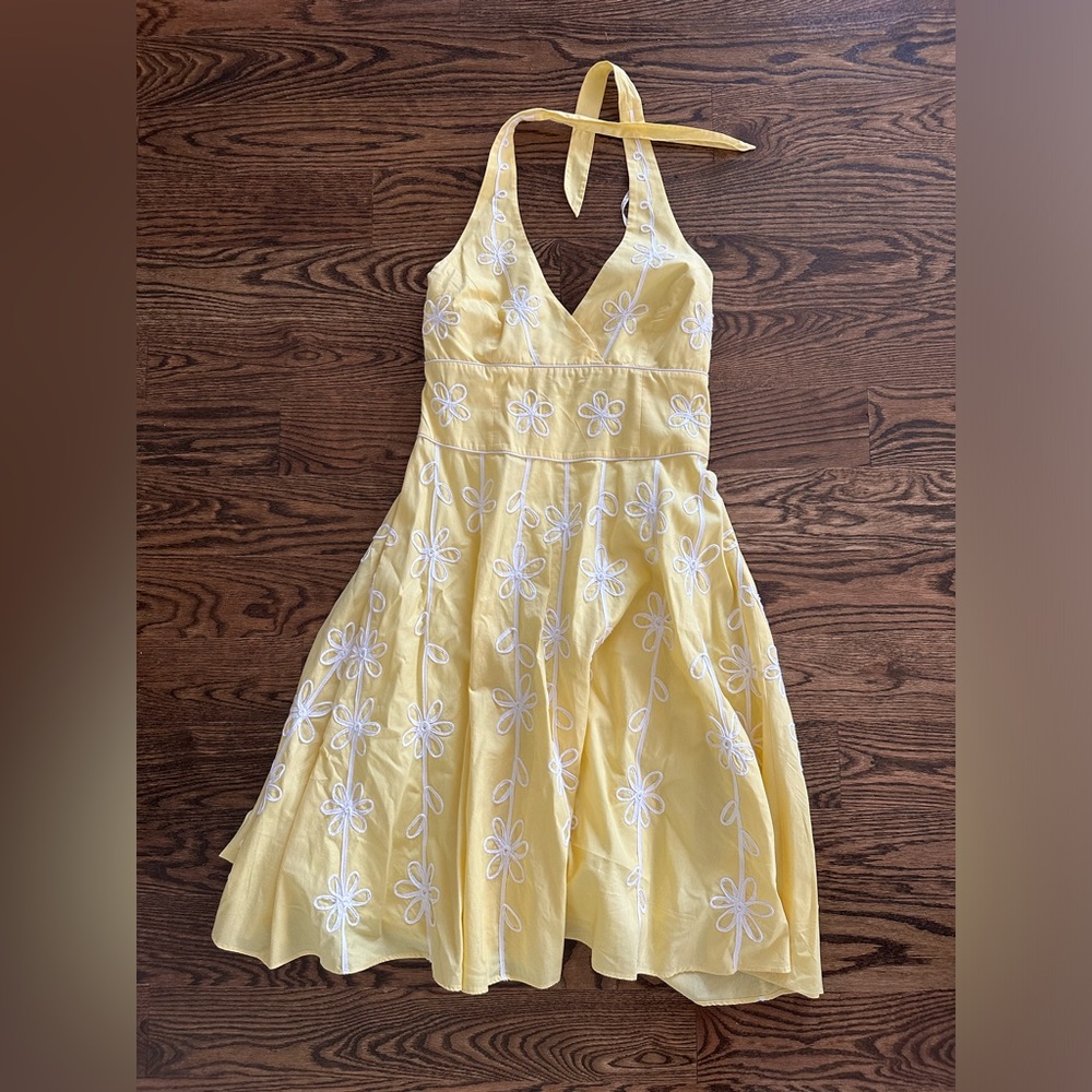Lilly Pulitzer Summer Dress